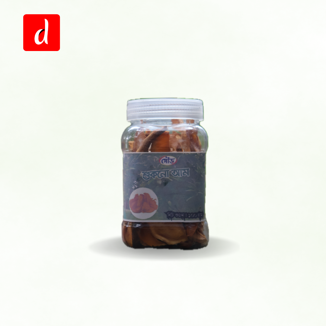 Aamchoor(আমচূর)